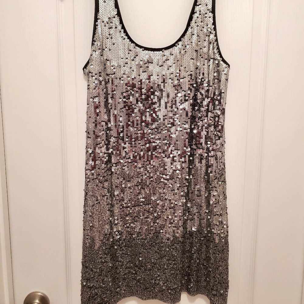 Express Women's Mini Dress